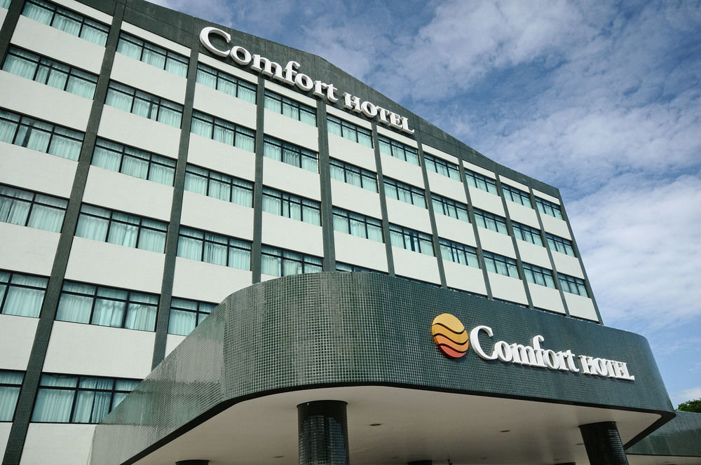 Comfort Hotel Manaus image 1